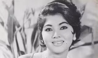 Lễ tang minh tinh Thẩm Thúy Hằng 