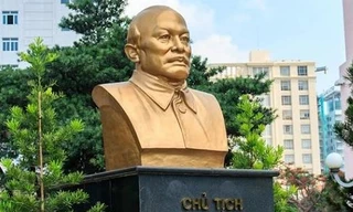 UBND TPHCM kiến nghị 'khẩn' về di tích lịch sử Ba Son