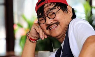 NSND Thế Anh: Kết duyên với 'Mối tình đầu' và mảnh đất phương Nam