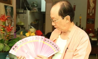 Tiến sỹ ảo thuật đầu tiên của VN kiêm nhạc sỹ Bolero nổi tiếng là ai?