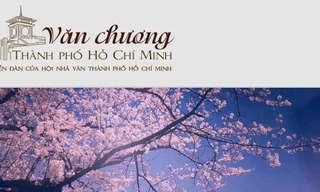 Hội Nhà văn TPHCM ra mắt Website 'Văn chương TPHCM'