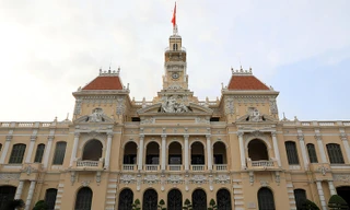 Trụ sở UBND TPHCM sẽ mở cửa đón khách tham quan nhân dịp Lễ 2/9