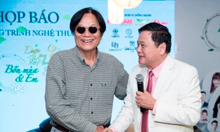 Nhạc sĩ Dương Thụ: Sơn Tùng M-TP không phù hợp Duyên dáng Việt Nam