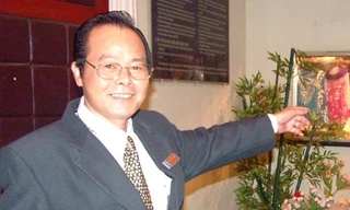 Nghệ sĩ chia sẻ xúc động về Quốc Hùng-người anh tinh thần của cải lương phía Nam