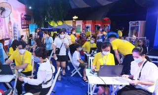 Giảm giá 'khủng' nhiều sản phẩm du lịch 