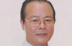 Nghệ sỹ Quốc Hùng-nguyên Giám đốc Nhà hát Trần Hữu Trang đột ngột qua đời