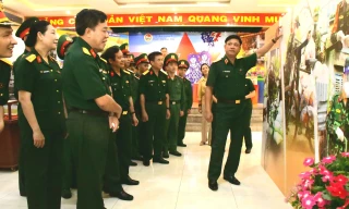 Thêm một 'địa chỉ Đỏ' được công nhận là điểm đến của du lịch TPHCM 