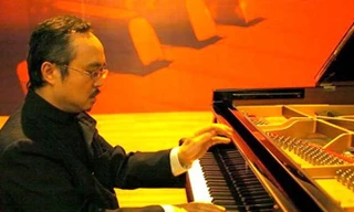 Miễn phí buổi tổng duyệt hòa nhạc của NSND Đặng Thái Sơn