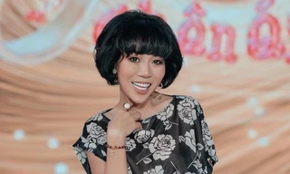 MC Trác Thuý Miêu bị phạt 7,5 triệu đồng vì phát ngôn kích động