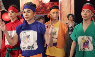 MV 'Bống bống bang bang' lập kỷ lục mới với 300 triệu lượt xem