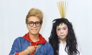 'Thánh vẽ chân mày' Gia Huy SuSu từng bị miệt thị, xúc phạm khi công khai giới tính