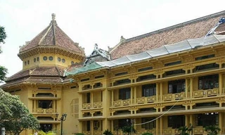 Sở VH-TT TPHCM đề xuất tiếp tục thực hiện 12 dự án theo hình thức PPP