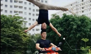 Làm xiếc và hệ lụy