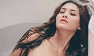 Vụ mẫu nude tố Ngô Lực hiếp dâm: Vẫn còn một số nghi vấn cần làm rõ