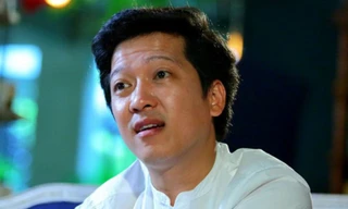 Dù bị loại nhưng Trường Giang vẫn còn cơ hội với giải Mai Vàng