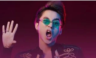 Sơn Tùng M-TP ra mắt 'Chạy ngay đi' trên Spotify