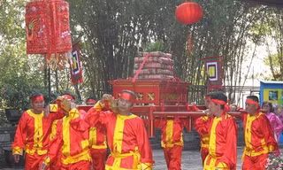 TPHCM tổ chức chuỗi sự kiện lớn đón Tết Quý Mão 2023
