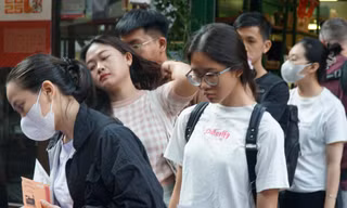 Khán giả gặp Nguyễn Nhật Ánh 
