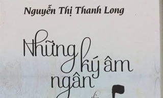 Lại xảy ra vụ 'đạo' thơ vẫn được tặng giải thưởng?