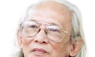 Nghệ sỹ múa nổi tiếng Đặng Hùng qua đời