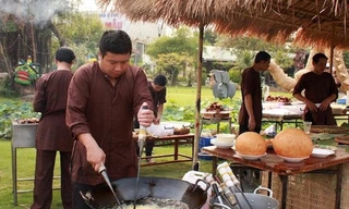 TPHCM sẽ gắn sao cho các nhà hàng, quán ăn như Michelin