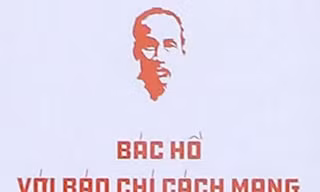Ra mắt cuốn sách 'Bác Hồ với báo chí cách mạng Việt Nam'