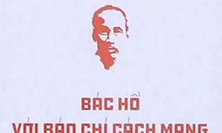 Ra mắt cuốn sách 'Bác Hồ với báo chí cách mạng Việt Nam'