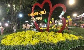 Hội hoa xuân Tao Đàn 2023 dự kiến sẽ bán vé trở lại 