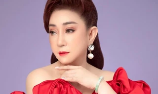 NSƯT Thoại Mỹ chia sẻ cảm xúc khi không có tên trong danh sách bình chọn NSND