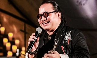 Nghệ sĩ Trần Mạnh Tuấn phẫu thuật não lần 3