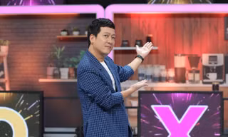 Lâm Vỹ Dạ, Hari Won, BB Trần... cùng hàng loạt sao khủng tham gia “Chọn ai đây”