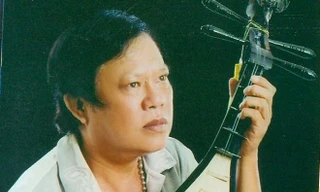Cuộc đời 'trên đỉnh vinh quang' của nhạc sĩ Vinh Sử trước khi bệnh tật, nghèo khó