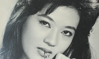 Lần đầu tiên, nhiều tư liệu quý về cố NSƯT Thanh Nga được công bố