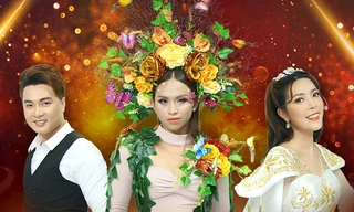 Ba gương mặt tranh giải Quán quân 'Hãy Nghe Tôi Hát - Nhạc sĩ chủ đề' 2020 