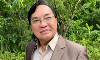 NSND Thanh Tuấn hôn mê sau cơn đau tim