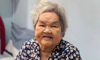 Lại một nghệ sĩ Khu dưỡng lão Thị Nghè qua đời