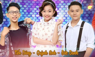 Cậu bé bán kẹo kéo Đức Danh: Anh liệt nửa người, nghỉ học phụ mẹ mưu sinh