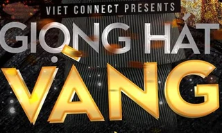 Thế Hiển, Vân Khánh, Đình Văn và Long Nhật cùng tham gia tìm kiếm 'Giọng hát vàng'