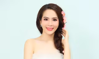 Dương Kim Ánh xin rút khỏi chương trình 'Người kể chuyện tình'