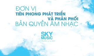 Sky Music nói gì về chuyện VCPMC yêu cầu bồi thường 3,3 tỷ đồng?