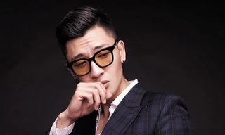 Trần Trung: 'Đã hiến máu nhiều lần nhưng ấn tượng nhất là ở Chủ Nhật đỏ'