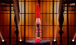 Quốc Cơ- Quốc Nghiệp vào Chung kết Britain’s Got Talent 2018