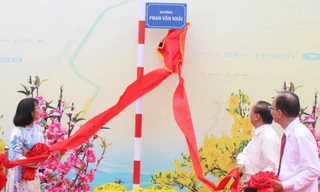 62 tuyến đường ở TPHCM sẽ có tên mới