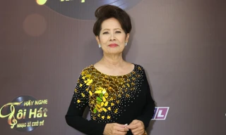 Danh ca Phương Dung: 'Lần đầu tiên tôi bị nằm nhà thất nghiệp mấy tháng trời'