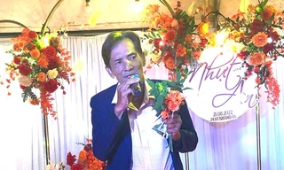 Sau vai diễn với cát-xê 20 triệu đồng, Thương Tín phải điều trị di chứng đột quỵ