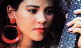 'Nữ hoàng nhạc Pháp' kể chuyện lần suýt chết cùng với nhạc sỹ Thanh Tùng