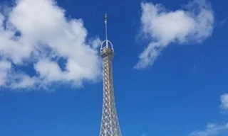 Đi xem các kỳ quan nổi tiếng thế giới ở Long An