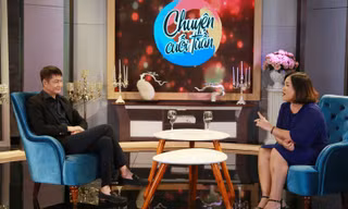 Đạo diễn Lê Hoàng nói về 3 nguyên nhân dẫn đến bạo lực học đường