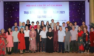 Ba hội viên Hội Nhà văn TPHCM qua đời vì COVID-19