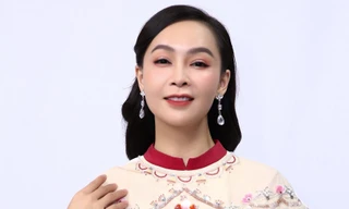 'Hoa hậu bolero' Trần Mỹ Ngọc giành Quán quân Tinh hoa hội tụ mùa 3